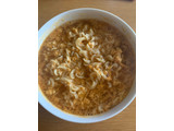 「明星食品 チャルメラ 宮崎辛麺 カップ96g×5」のクチコミ画像 by エミルマルさん