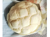 「ヤマザキ あんバターメロンパン 袋1個」のクチコミ画像 by シロですさん