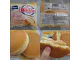 「Pasco ビックルのようなパンケーキ 袋1個」のクチコミ画像 by Yuka_Riiさん