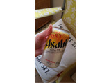 「アサヒ アサヒスーパードライ 生ジョッキ缶 缶340ml」のクチコミ画像 by taaさん