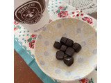 「明治 チョコレート効果 CACAO72％ 40g」のクチコミ画像 by ボスレーさん