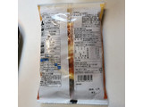 「セブンプレミアム チーズナン 袋135g」のクチコミ画像 by こつめかわうそさん