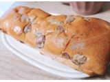 「ミニストップ MINISTOP CAFE ぶどう好きのぶどうパン」のクチコミ画像 by おわーさん