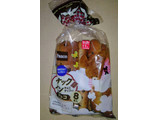 「Pasco スナックパン チョコ 袋8本」のクチコミ画像 by kaviさん