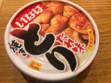 いなば 焼きとり たれ味の実食写真（レビュアーさん）