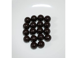 「トップバリュ 砂糖不使用チョコレートビターカカオ70％ 袋36g」のクチコミ画像 by minnie3232さん
