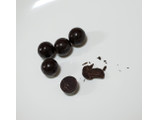 「トップバリュ 砂糖不使用チョコレートビターカカオ70％ 袋36g」のクチコミ画像 by みにぃ321321さん