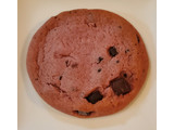 「ファミリーマート FAMIMA CAFE＆SWEETS あまおういちごのクッキーチョコチップ 1枚」のクチコミ画像 by 花蓮4さん