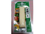 「アサヒコ 豆腐バー バジルソルト風味 パック1本」のクチコミ画像 by hiro718163さん