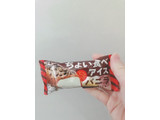 「森永製菓 ちょい食べアイス バニラ 袋27ml」のクチコミ画像 by ちゃーぼーさん