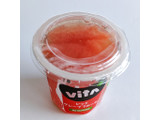 「アルテックス・アジア Vita＋ レッドグレープフルーツ カップ227g」のクチコミ画像 by ミヌゥさん