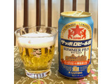 「サッポロ サッポロビール園サマーピルス 缶350ml」のクチコミ画像 by めりけんさん