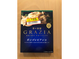「青の洞窟 GRAZIA ボンゴレビアンコ 箱125g」のクチコミ画像 by みもとさん