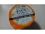 「日本ルナ Isey SKYR マンゴーココナッツ カップ105g」のクチコミ画像 by ぴのこっここ就寝中さん