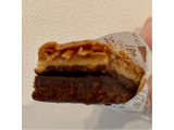 「ファミリーマート フロランタンチョコケーキ」のクチコミ画像 by AuVieuxさん