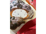 「ヤマザキ クッキー＆クリームシュー 1個」のクチコミ画像 by もんペチさん