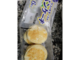 「ニッポンハム シュクレカフェ リコッタチーズのパンケーキ 袋6枚」のクチコミ画像 by おうちーママさん