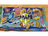 「亀田製菓 夏のつまみ種 袋105g」のクチコミ画像 by なでしこ5296さん