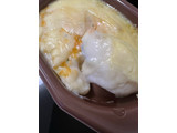 「明治 とろ～りクリーミー製法 えびグラタン 袋3個」のクチコミ画像 by SweetSilさん