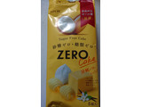 「ロッテ ゼロ シュガーフリーケーキ 発酵バター×バニラ 袋8個」のクチコミ画像 by ぴのこっここさん