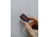 「明治 ミントチョコレート スティックパック 箱10枚」のクチコミ画像 by ようざんさん