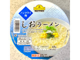 「イオン トップバリュ ベストプライス（TOPVALU BESTPRICE） しおラーメン 69g」のクチコミ画像 by めりけんさん