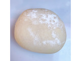 「ファミリーマート ファミマ・ベーカリー 白いレアチーズパン」のクチコミ画像 by ぺりちゃんさん