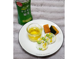「伊藤園 2つの働き カテキン緑茶 ペット500ml」のクチコミ画像 by みにぃ321321さん