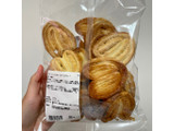 「成城石井 ミニパルミエ オールバター 袋260g」のクチコミ画像 by apricotさん