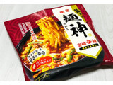 「明星食品 麺神 宮崎辛麺 濃香激辛醤油 袋113g」のクチコミ画像 by 千尋の彼氏さん