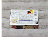「森永製菓 カレ・ド・ショコラ カカオ70＆クランベリー 箱18枚」のクチコミ画像 by みにぃ321321さん