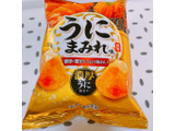「山芳製菓 ポテトチップス うにまみれ味 袋45g」のクチコミ画像 by ぺりちゃんさん