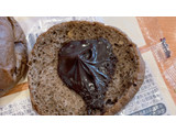 「ローソン NL ブランパン くるみ＆ハイカカオチョコ 乳酸菌入 2個入」のクチコミ画像 by ぺりちゃんさん