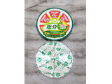 「雪印メグミルク 6Pチーズ 塩分25％カット 箱6個」のクチコミ画像 by みにぃ321321さん