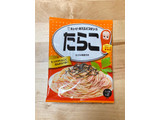 「キユーピー あえるパスタソース たらこ 袋23g×2」のクチコミ画像 by 踊る埴輪さん