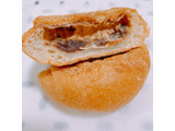 「ローソン インジョルミパン きなこホイップ＆つぶあん」のクチコミ画像 by ぺりちゃんさん