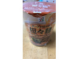 「エースコック セブンプレミアム スープが決めて 担々麺 カップ90g」のクチコミ画像 by なでしこ5296さん