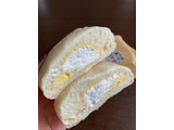 「フジパン クリーム大福みたいなホイップぱん 袋1個」のクチコミ画像 by chan-manaさん