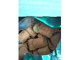「江崎グリコ クリームコロン 大人のチョコミント」のクチコミ画像 by シロですさん