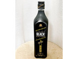 「ジョニーウォーカー 黒 箱700ml」のクチコミ画像 by ビールが一番さん