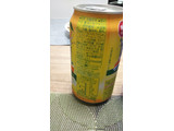 「アサヒ スタイルバランス ゆずサワーテイスト 缶350ml」のクチコミ画像 by なんやかんやさん