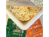 「日清食品 日清のどん兵衛 特盛きつね焼うどん カップ143g」のクチコミ画像 by めりけんさん