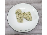 「ニューデイズ しらす野沢菜 ロウカット玄米使用」のクチコミ画像 by みにぃ321321さん