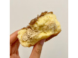 「Pasco ふわふわモンブランケーキ 袋1個」のクチコミ画像 by apricotさん