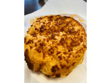 ビアードパパ カスタードクッキーシュークリームの実食写真（gologoloさん）
