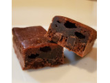 「ブルボン 濃厚チョコブラウニー リッチミルク 袋1個」のクチコミ画像 by 花蓮4さん