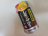 「サントリー のんある晩酌 レモンサワー ノンアルコール 缶350ml」のクチコミ画像 by レビュアーさん