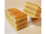 「ブルボン お手軽スイーツ 濃厚トリプルチーズケーキ 袋1個」のクチコミ画像 by 花蓮4さん