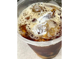 「セブン-イレブン セブンカフェ アイスコーヒー R」のクチコミ画像 by ビールが一番さん