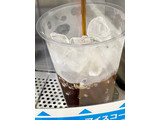 「セブン-イレブン セブンカフェ アイスコーヒー R」のクチコミ画像 by ビールが一番さん